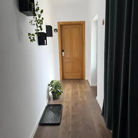 Hamor Panzio Oda ve Kahvaltı *